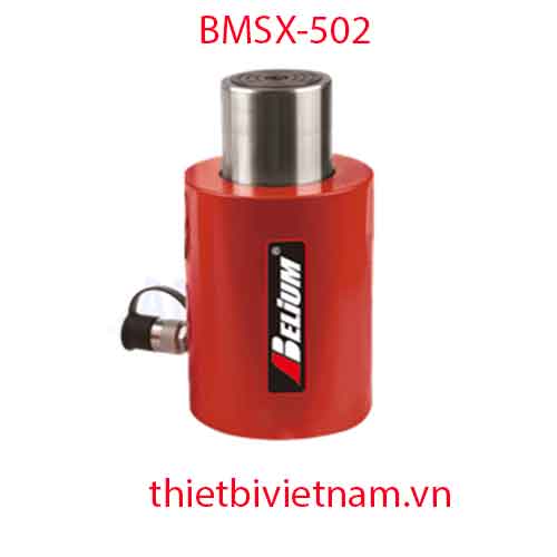 Kích thuỷ lực hãng Belium Model BMSX-502