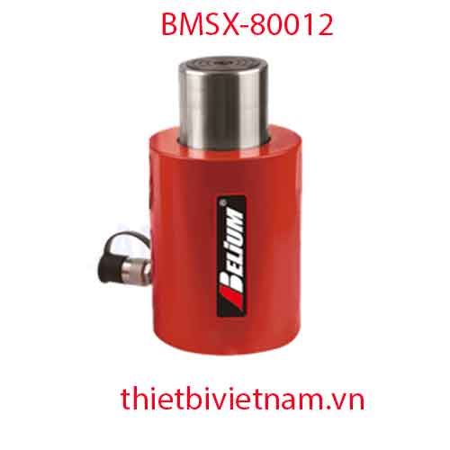 Kích thuỷ lực hãng Belium Model BMSX-80012