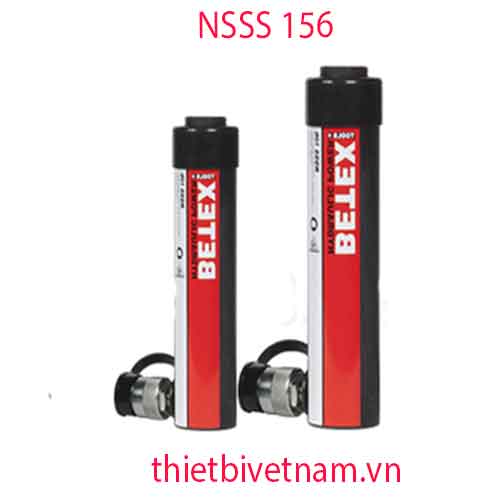 Kích thuỷ lực hãng Betex Model NSSS 156
