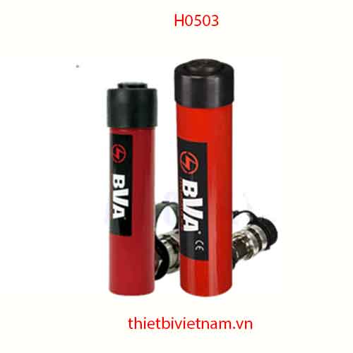 Kích thuỷ lực hãng BVA Model H0503