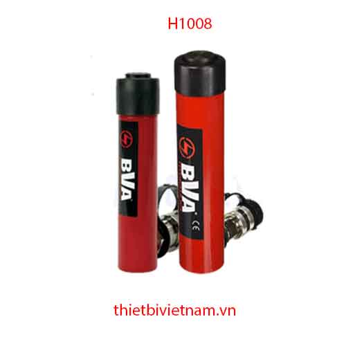 Kích thuỷ lực hãng BVA Model H1008