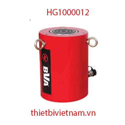 Kích thuỷ lực hãng BVA Model HG1000012