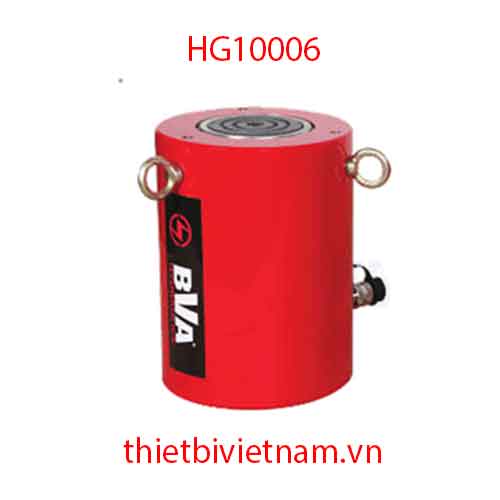Kích thuỷ lực hãng BVA Model HG10006