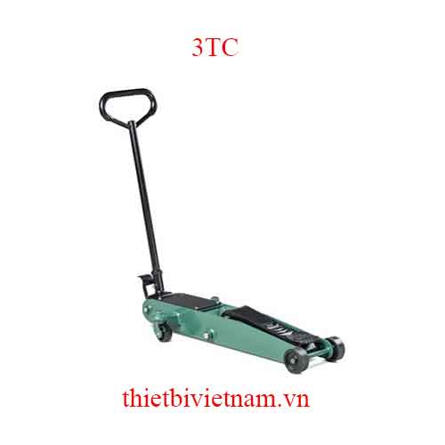 KÍCH THỦY LỰC HÃNG COMPAC 3TC