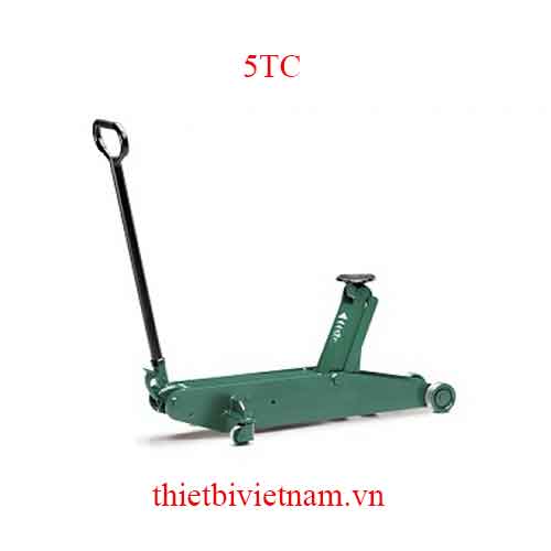 KÍCH THỦY LỰC HÃNG COMPAC 5TC