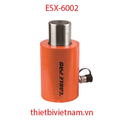 Kích thuỷ lực hãng Eagle Pro Model ESX-6002