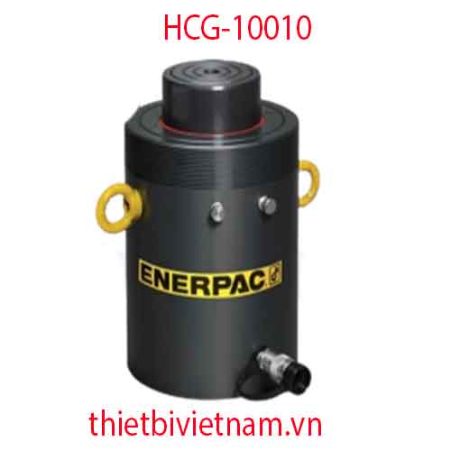 Kích thuỷ lực hãng Enerpac Model HCG-10010