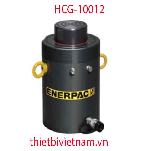 Kích thuỷ lực hãng Enerpac Model HCG-10012