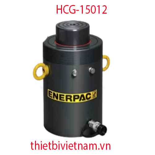 Kích thuỷ lực hãng Enerpac Model HCG-15012