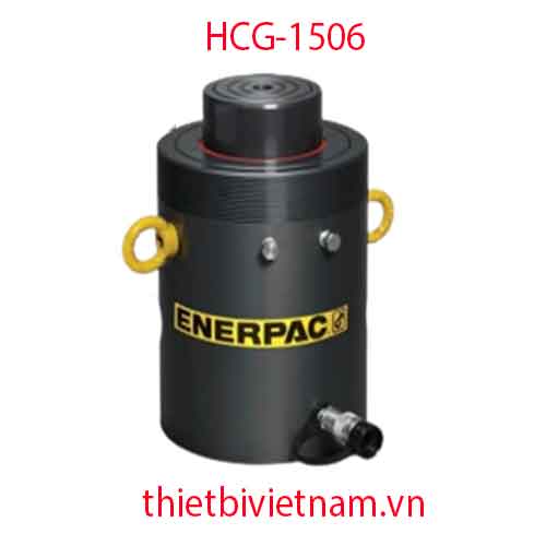 Kích thuỷ lực hãng Enerpac Model HCG-1506