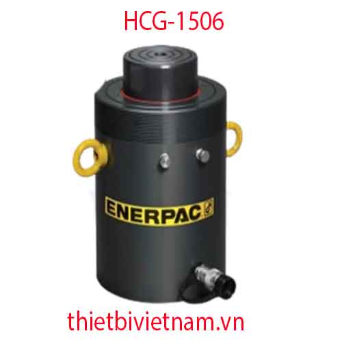 Kích thuỷ lực hãng Enerpac Model HCG-1506