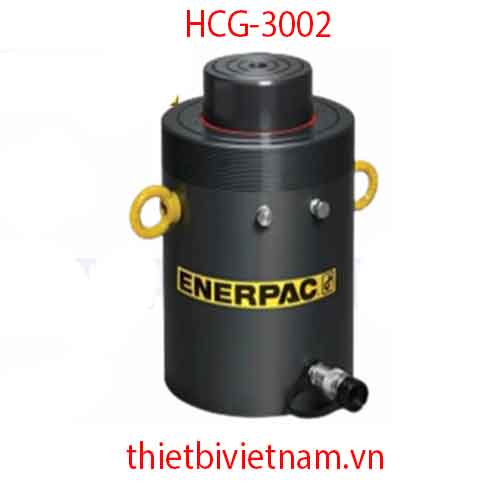 Kích thủy lực hãng Enerpac Model HCG-3002
