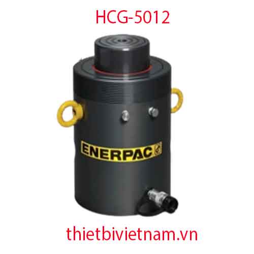 Kích thuỷ lực hãng Enerpac Model HCG-5012