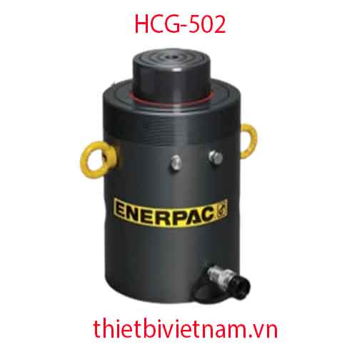 Kích thuỷ lực hãng Enerpac Model HCG-502