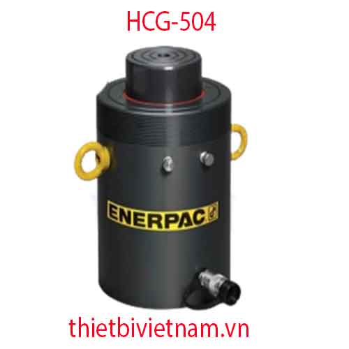 Kích thuỷ lực hãng Enerpac Model HCG-504