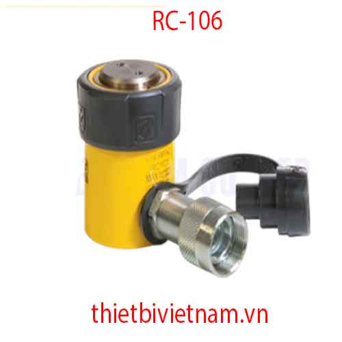 Kích thuỷ lực hãng Enerpac Model RC-106