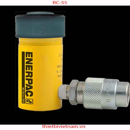 Kích thủy lực hãng Enerpac Model RC-55