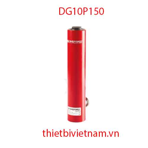 Kích thuỷ lực hãng Enerpred Model DG10P150