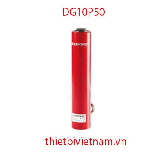 Kích thuỷ lực hãng Enerpred Model DG10P50