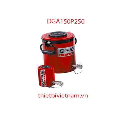 Kích thuỷ lực hãng Enerpred Model DGA150P250