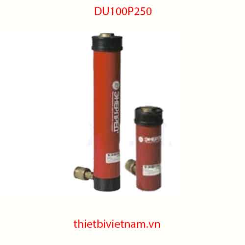 Kích thuỷ lực hãng Enerpred Model DU100P250