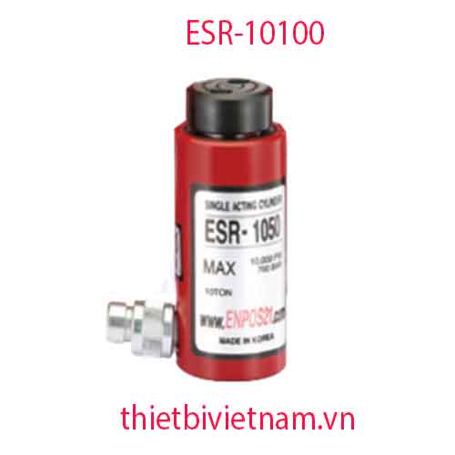 Kích thuỷ lực hãng Enpos Model ESR-10100