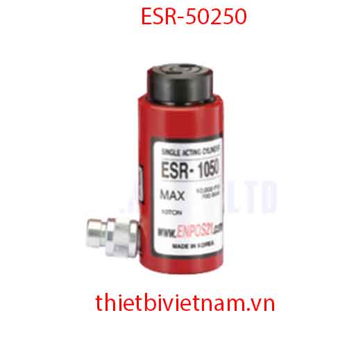 Kích thuỷ lực hãng Enpos Model ESR-50250