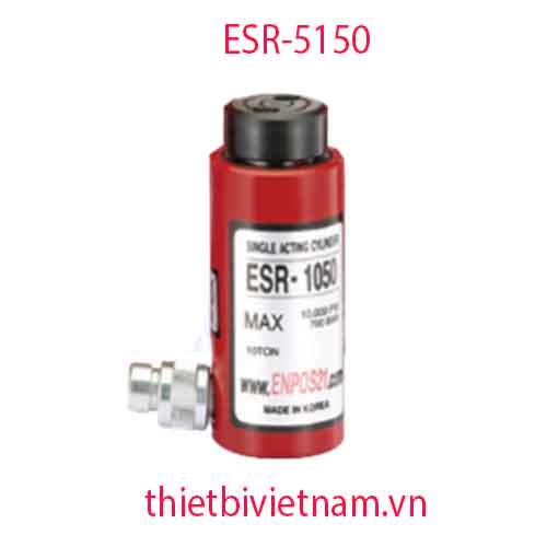 Kích thuỷ lực hãng Enpos Model ESR-5150