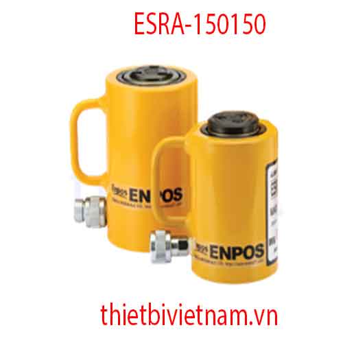 Kích thuỷ lực hãng Enpos Model ESRA-150150