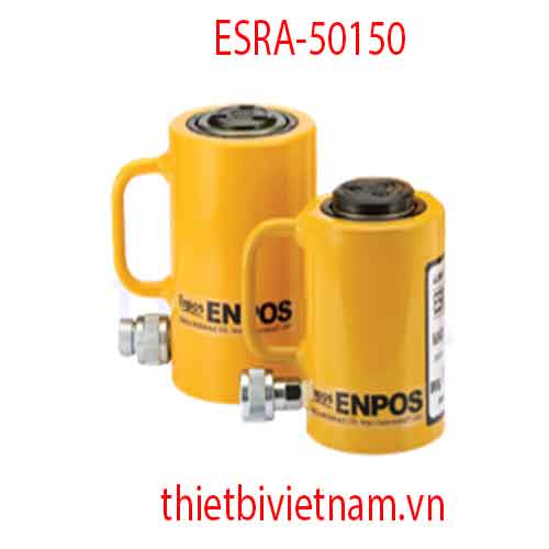 Kích thuỷ lực hãng Enpos Model ESRA-50150
