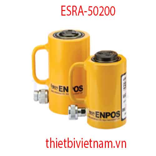 Kích thuỷ lực hãng Enpos Model ESRA-50200