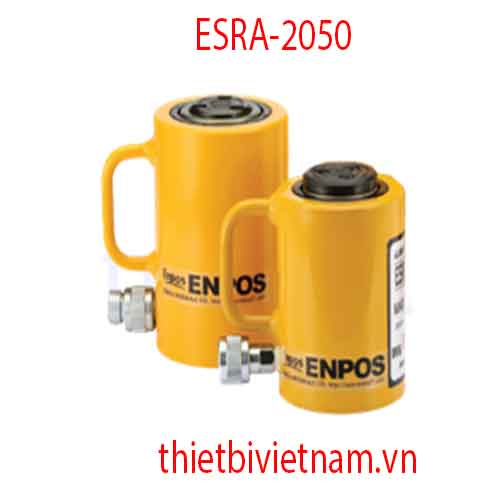 Kích thuỷ lực hãng Enpos pos Model ESRA-2050