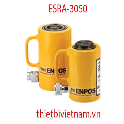 Kích thuỷ lực hãng Enpos pos Model ESRA-3050