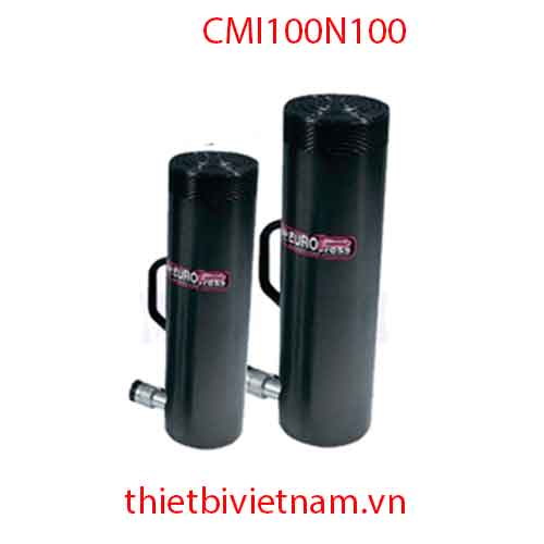 Kích thuỷ lực hãng Europress Model CMI100N100