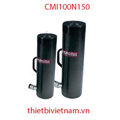 Kích thuỷ lực hãng Europress Model CMI100N150
