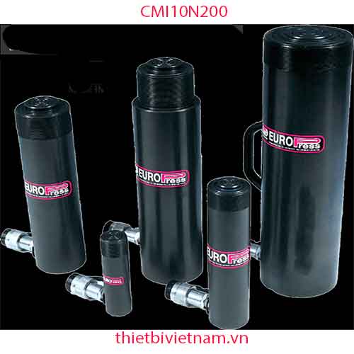 Kích thủy lực hãng Europress Model CMI10N200