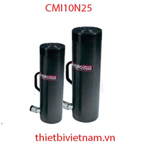 Kích thuỷ lực hãng Europress Model CMI10N25