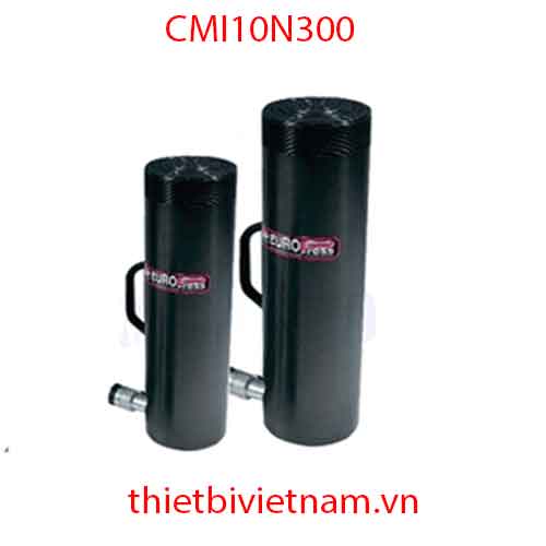Kích thuỷ lực hãng Europress Model CMI10N300