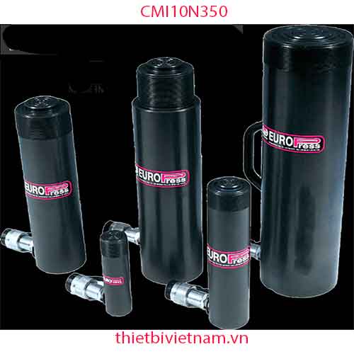 Kích thủy lực hãng Europress Model CMI10N350
