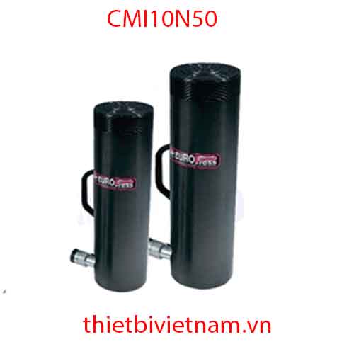 Kích thuỷ lực hãng Europress Model CMI10N50