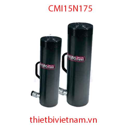Kích thuỷ lực hãng Europress Model CMI15N175