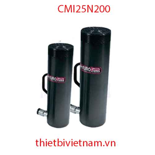 Kích thuỷ lực hãng Europress Model CMI25N200