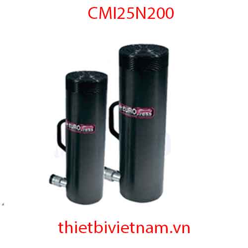 Kích thuỷ lực hãng Europress Model CMI25N200