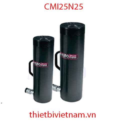 Kích thuỷ lực hãng Europress Model CMI25N25