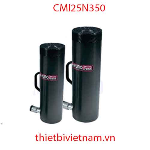 Kích thuỷ lực hãng Europress Model CMI25N350