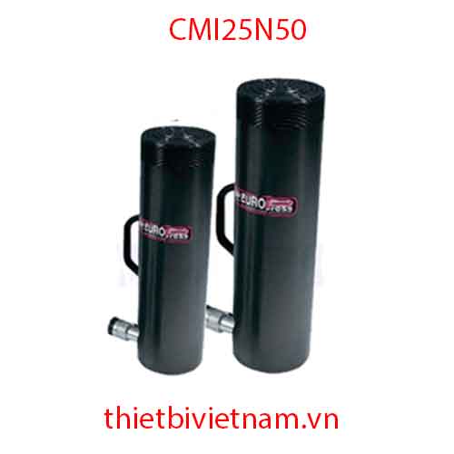 Kích thuỷ lực hãng Europress Model CMI25N50