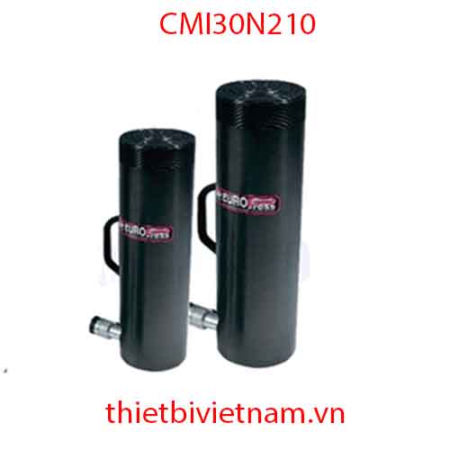 Kích thuỷ lực hãng Europress Model CMI30N210