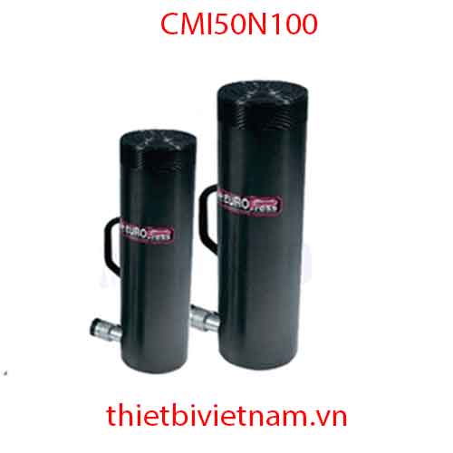 Kích thuỷ lực hãng Europress Model CMI50N100