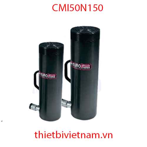 Kích thuỷ lực hãng Europress Model CMI50N150