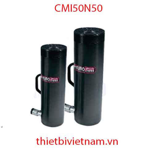 Kích thuỷ lực hãng Europress Model CMI50N50